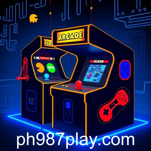 Exploring the World of Arcade Games: Nostalgia and Innovation