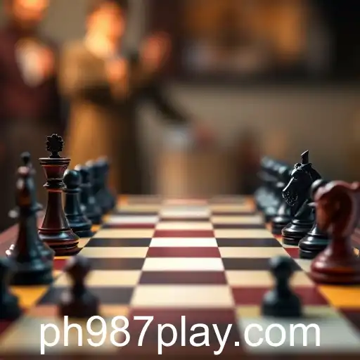 Rediscovering the Joy of Board Games: A Timeless Entertainment Experience