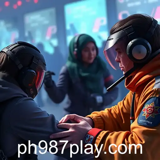 The Evolution of Online Gaming Platforms