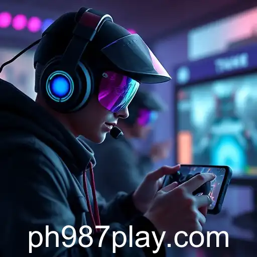 Evolving Gaming Trends in 2025