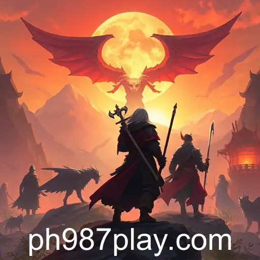 The Evolving Realm of Online Gaming