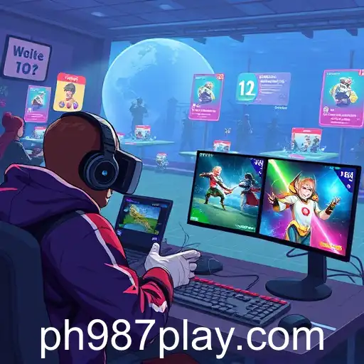 The Rising Influence of Gaming Platforms