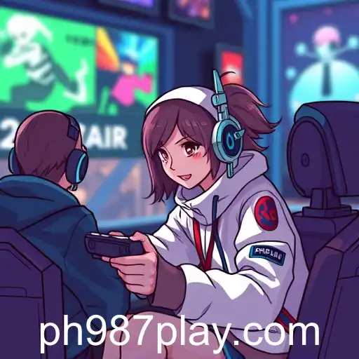 Gaming Revolution: PH987's Impact on the Industry