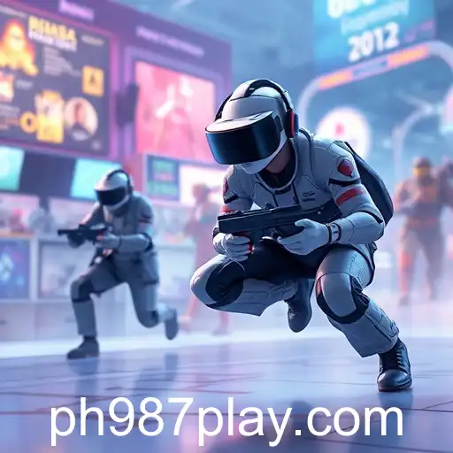 Gaming Trends and Innovations in 2025