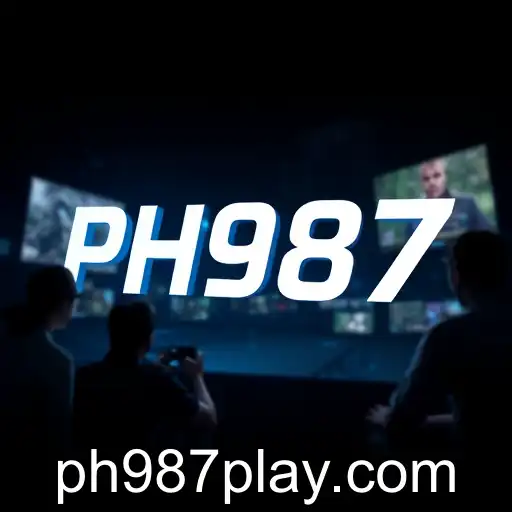 The Rise of Online English Games and PH987