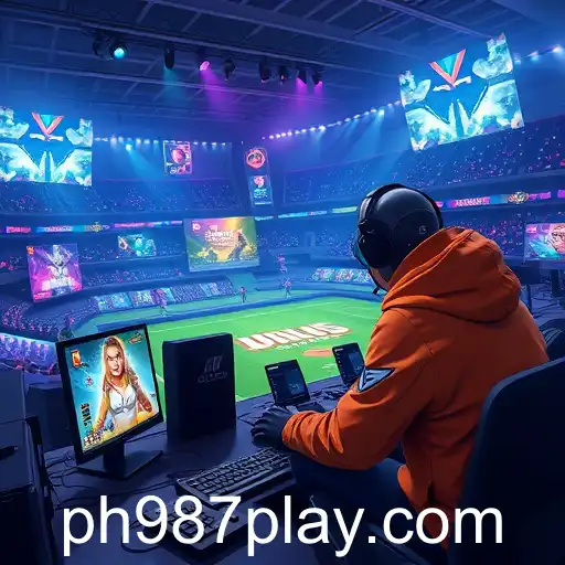 The Rise of Online Gaming in 2025