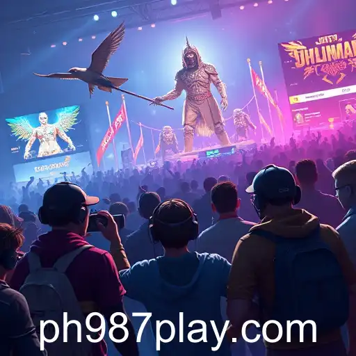 The Rise of PH987: Gaming Trends and Online Safety