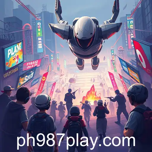 The Rise of Online Gaming Platforms in 2025