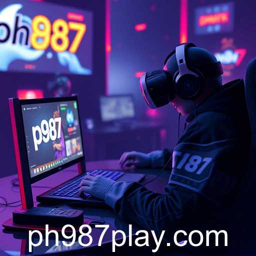 Digital Playground: The Rise of Online Gaming