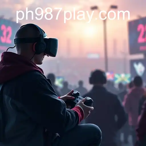 Emerging Trends in Online Gaming