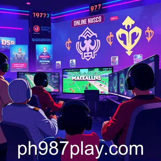The Evolution of Online Gaming: Challenges and Triumphs