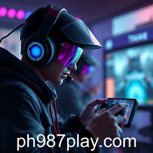 Evolving Gaming Trends in 2025