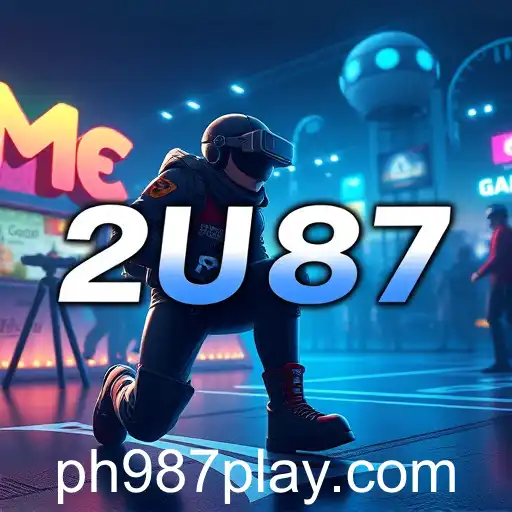 Gaming Innovation Sparks with PH987