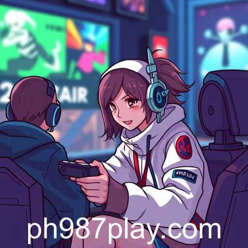 Gaming Revolution: PH987's Impact on the Industry