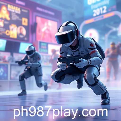 Gaming Trends and Innovations in 2025