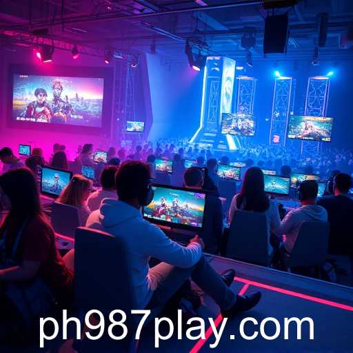 Innovations in Online Gaming Amid Tech Advances