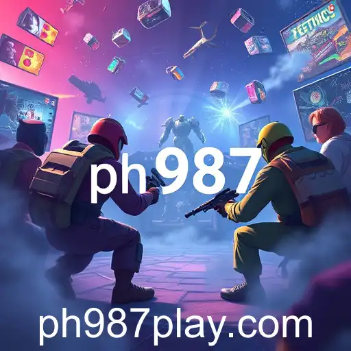 Exploring the Exciting World of Multiplayer Games
