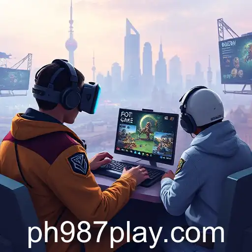 Online Gaming Community Evolves with New Challenges