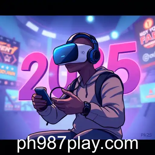 Evolution of Online Gaming in 2025