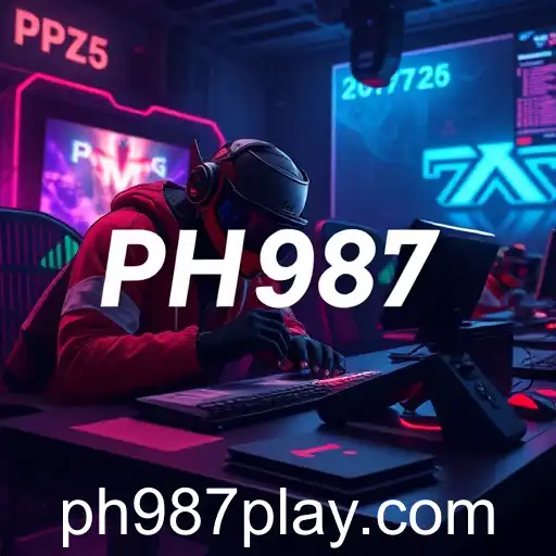 PH987: Revolutionizing Online Gaming in 2025