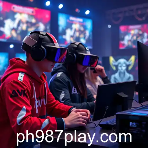 Transforming the Digital Game Landscape