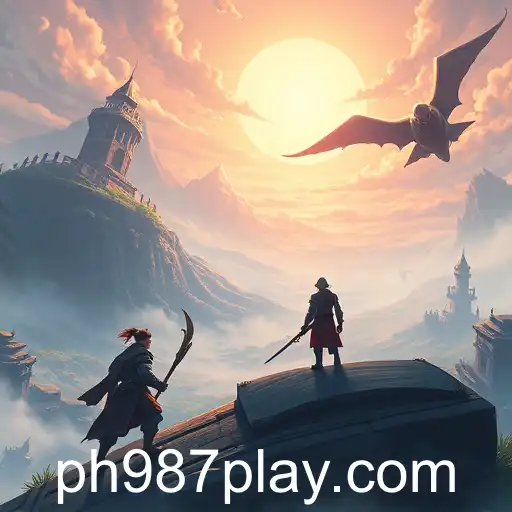 PH987 Reinvents Online Gaming Experience