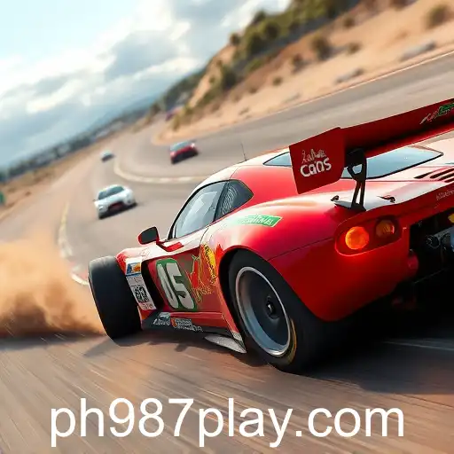 The Thrilling World of Racing Games