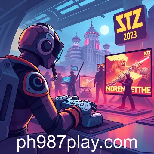 The Rise of Online Gaming Platforms in 2025