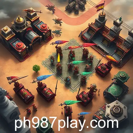 The Rise of Online Gaming Platforms