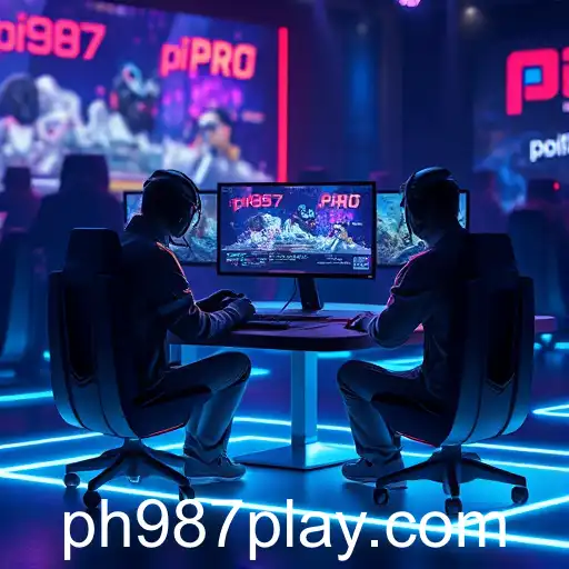 The Rise of PH987 in Global Gaming