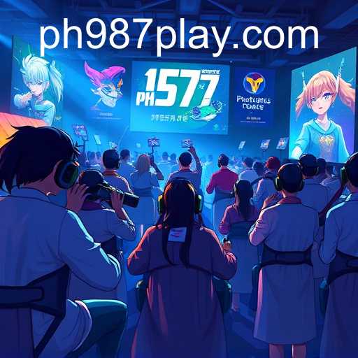 The Rise of PH987 in English Gaming