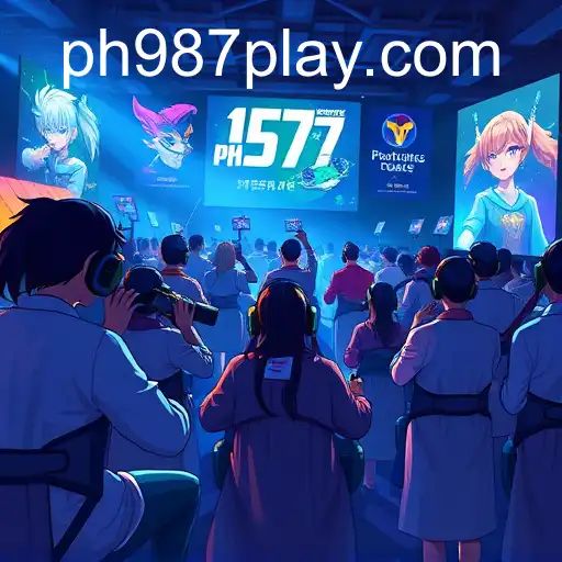 The Rise of PH987 in English Gaming