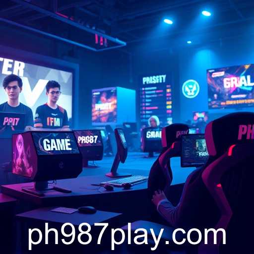 The Rise of PH987 in Online Gaming