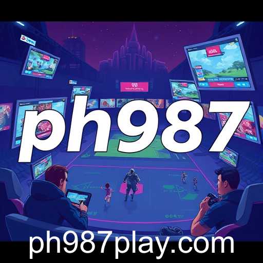 The Rise of PH987: Gaming Trends and Online Safety