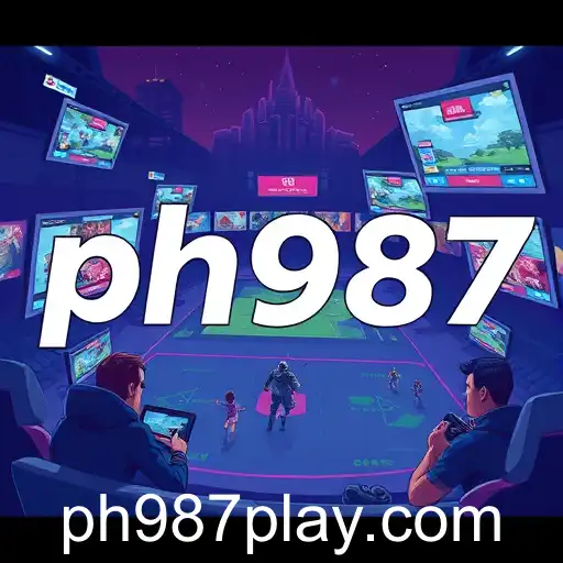 The Rise of PH987: Gaming Trends and Online Safety