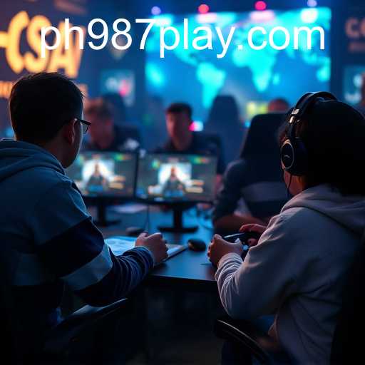 The Rise of Online Gaming Amid Global Challenges