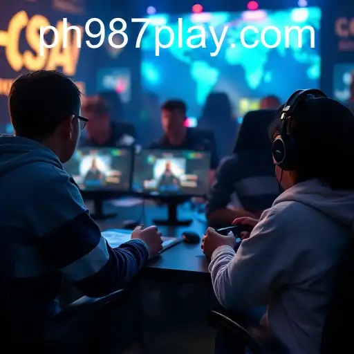 The Rise of Online Gaming Amid Global Challenges