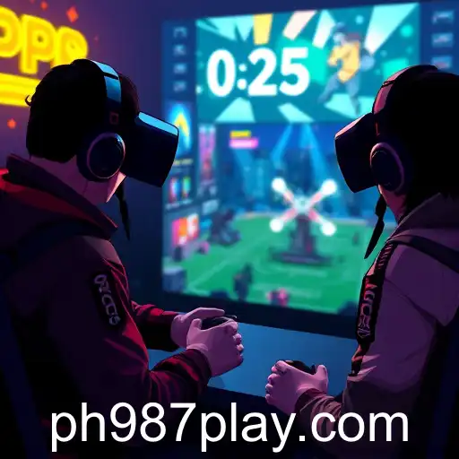 The Rising Phenomenon of Online Gaming in 2025