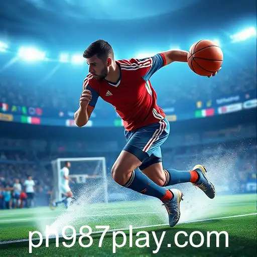 Exploring the Thrill of Sports Games: Embracing Innovation with 'ph987'